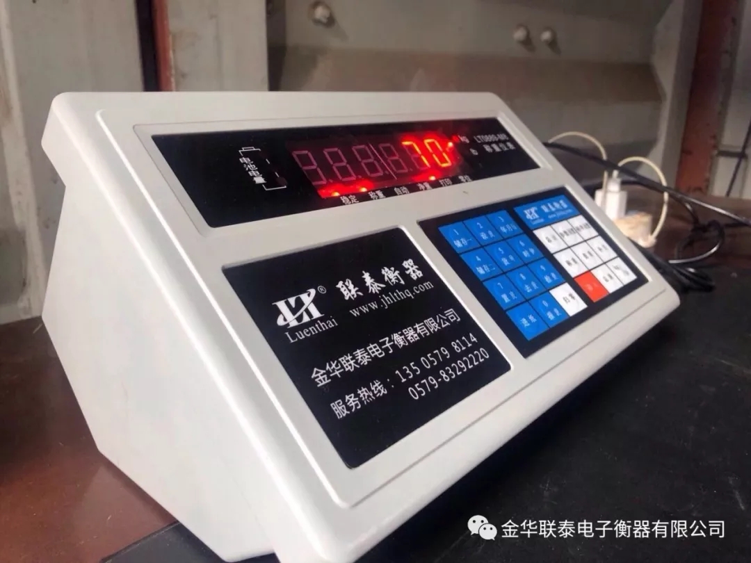 遇到電子地磅打印機無法打印時，我們該怎么解決？
